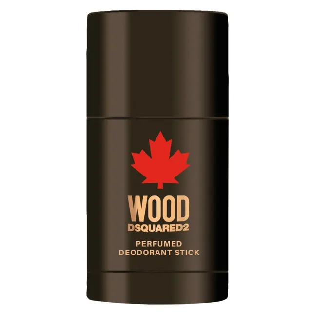 DSQUARED2 Wood Pour Homme Deodorant Stick 75ml