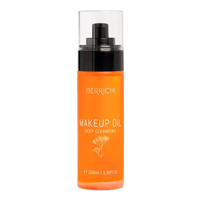BERRICHI Deep Cleansing Makeup Oil 100ml