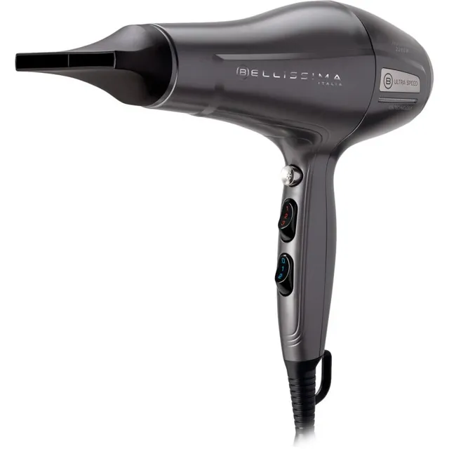 Bellissima Ultra Speed 11859 Föön 1 tk