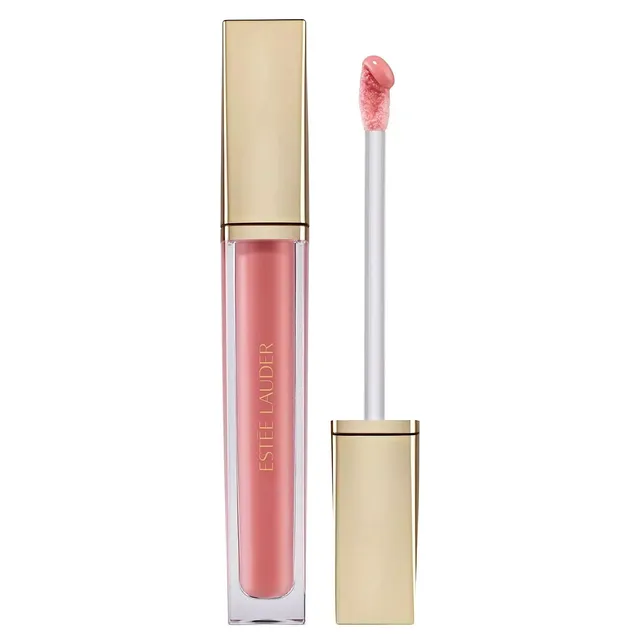 ESTEE LAUDER Glossy Pout Lip Oil No.02 Strawberry Milk 6ml