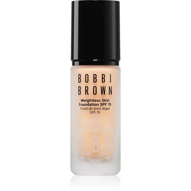 Bobbi Brown Weightless Skin Foundation SPF 15 Mini Kauapüsiv matistav jumestuskreem niisutava toimega varjund Natural 13 ml
