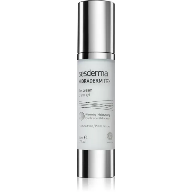 Sesderma Hidraderm TRX Niisutav geelkreem ühtlase nahatooni jaoks 50 ml