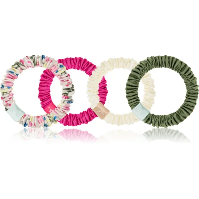 invisibobble Beauties Wildflower Blossom Dreams Juuksekummid 4 tk