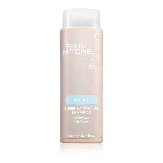 Sheer Hydration šampoon 300ml