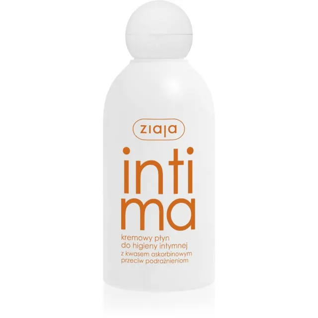 Ziaja Intima Geel intiimhügieeniks 200 ml