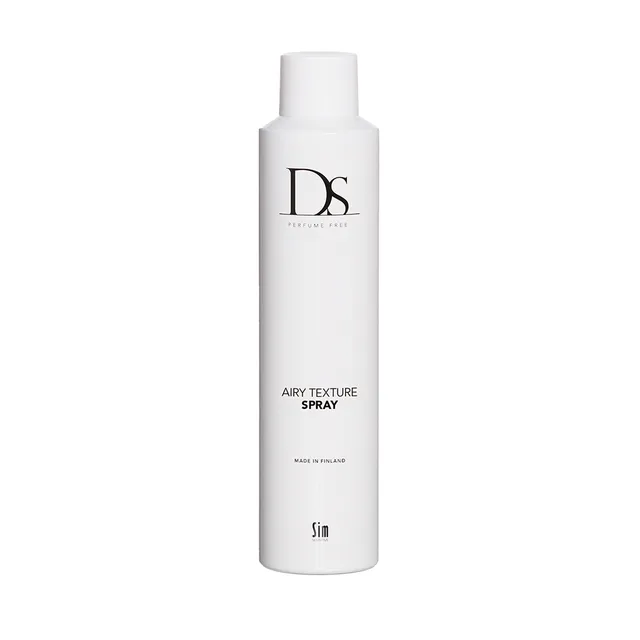 Sim Sensitive DS Airy Texture Spray