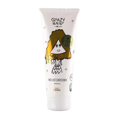 Palsam ban. aroom. Crazy Hair 250ml