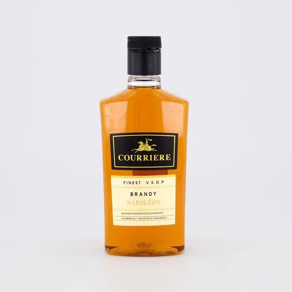 Courriere Napoleon 50cl PET Prantsusmaa