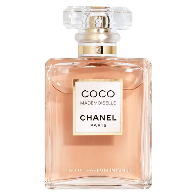 CHANEL Coco Mademoiselle Intense EDP 200ml