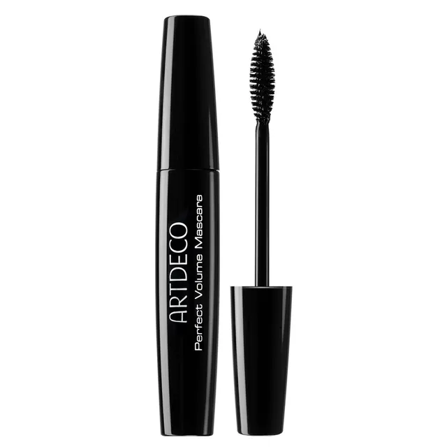 ARTDECO Perfect Volume Mascara No.21 Black 10ml