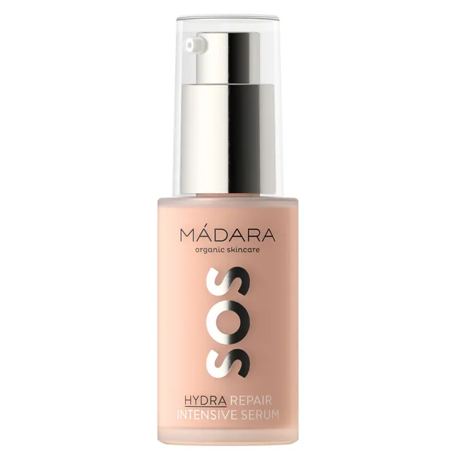 MADARA SOS Hydra Repair Intensive Serum 30ml