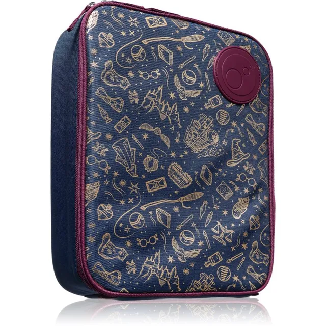 b.box Harry Potter Insulated Lunchbag termokott 30x23x9 cm 1 tk