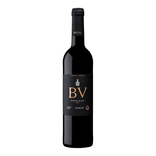 Quinta Das Cabanas Boedo Velho Tinto 75cl Portugal