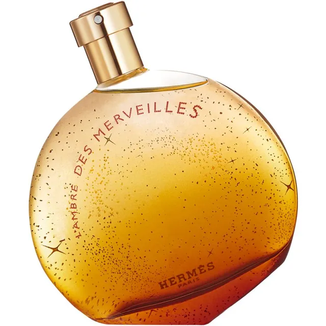 HERMÈS L'Ambre des Merveilles Parfüümvesi naistele 100 ml