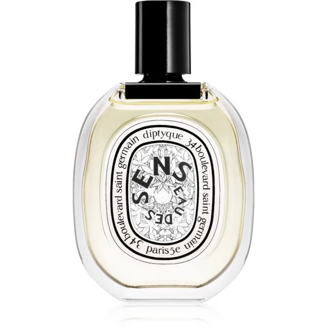 Diptyque Eau des Sens tualettvesi unisex 100 ml