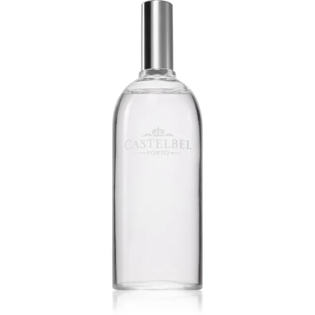 Castelbel Cotton Flower riidekapi õhuvärskendaja pihusti 100 ml