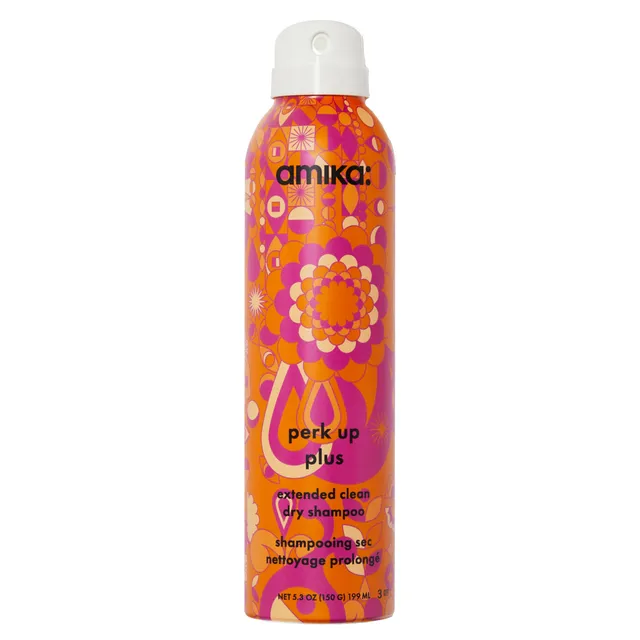 AMIKA Perk Up Plus Dry Shampoo 67ml