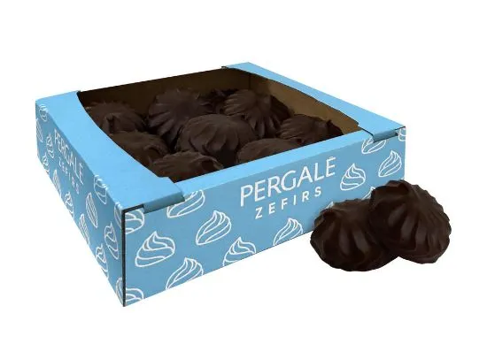 Pergale glasuuritud sefiirid 550g
