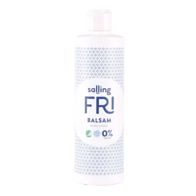 Juuksepalsam Salling Fri 375ml