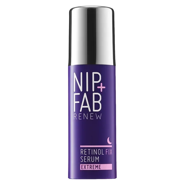 NIP+FAB Retinol Fix Night Serum 50ml