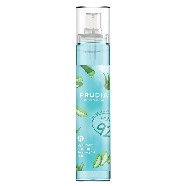 FRUDIA My Orchard Aloe Real Soothing Gel Mist 125ml
