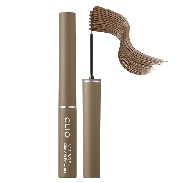 CLIO Kill Brow Slim Ash Browcara No.03 Natural Ash 3g