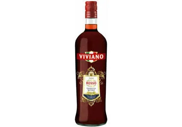 Vermut VIVIANO Rosso 1L