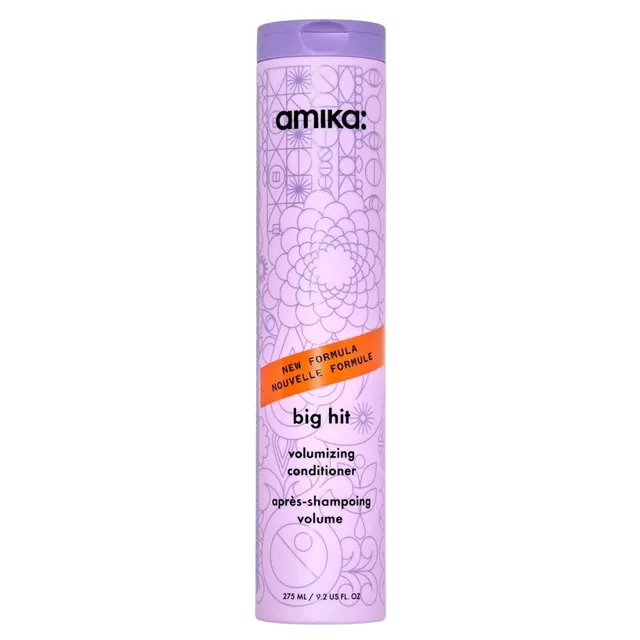 AMIKA Big Hit Volumizing Conditioner 275ml
