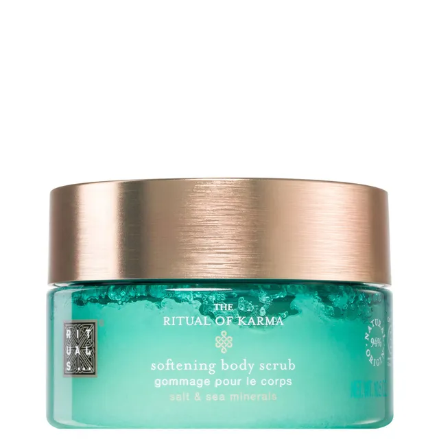 RITUALS The Ritual Of Karma Body Scrub 300g