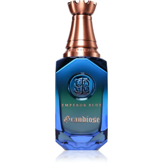 Emperor Blue Grandiose Parfüümvesi meestele 100 ml