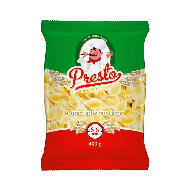 Merekarbid, PRESTO, 400 g