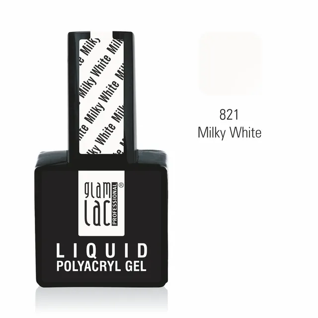 GlamLac Liquid Polyacryl