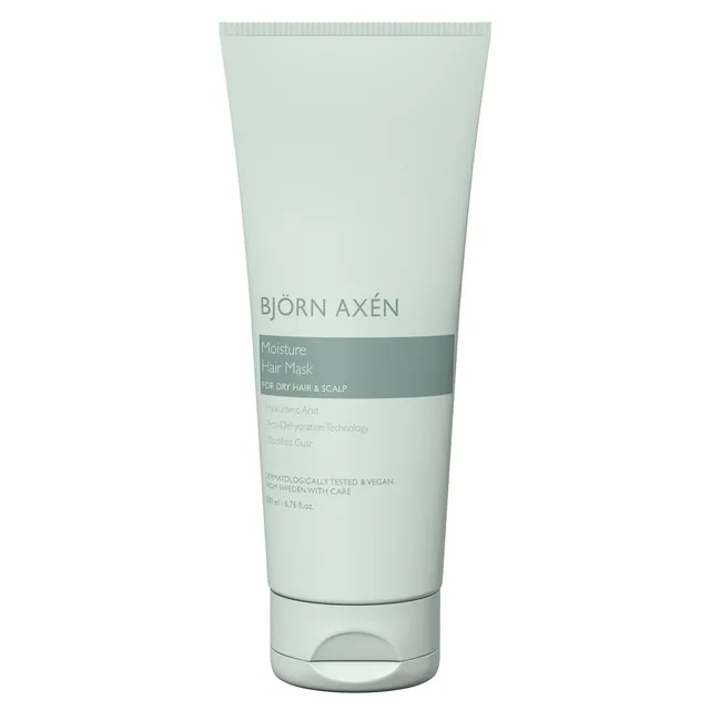 BJÖRN AXEN Moisture Hair Mask 200ml