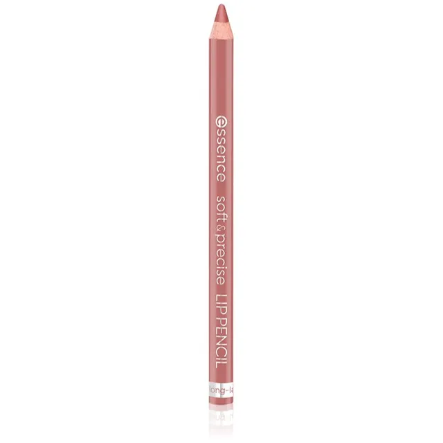 essence Soft & Precise Huulepliiats varjund 203 0.78 g