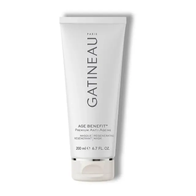Luksuslik kreemjas mask 200ml