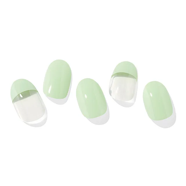 Ohora Semi Cured Gel Nail Strips