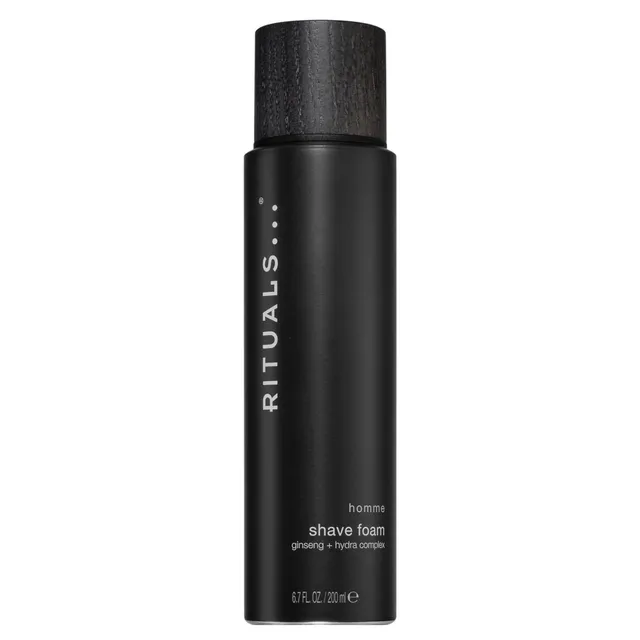 RITUALS Homme Shave Foam 200ml