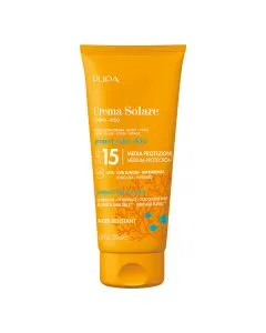 Päevituskreem SPF15 200ml