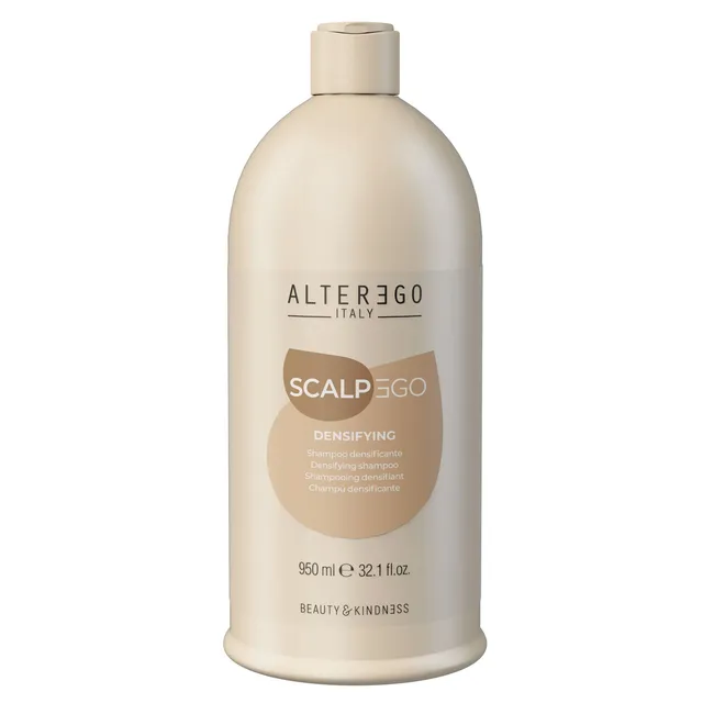 ALTER EGO Scalpego Densifying Shampoo 950ml