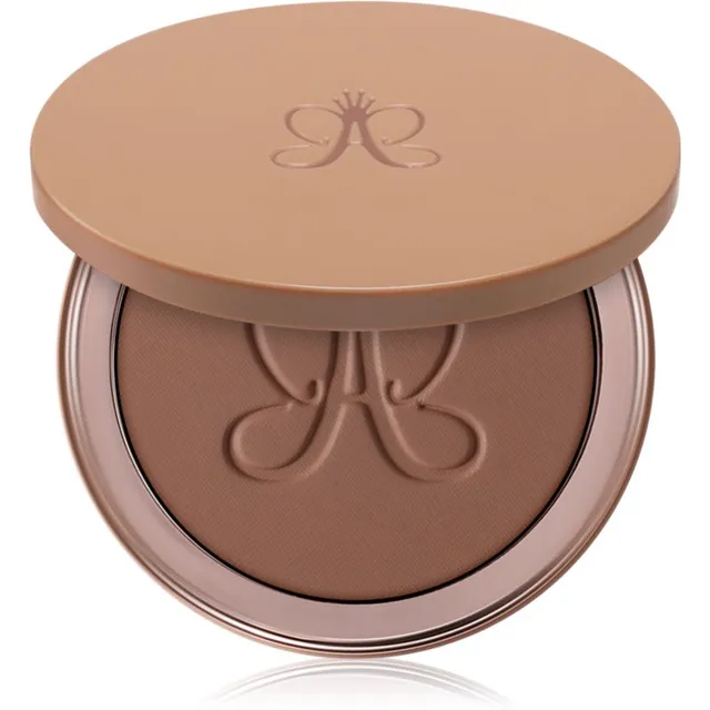 Anastasia Beverly Hills Smooth Blur Bronzer Päikesepuuder varjund Sunset Sizzle 10 g