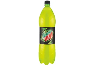 Karastusjook MOUNTAIN DEW 1.5L