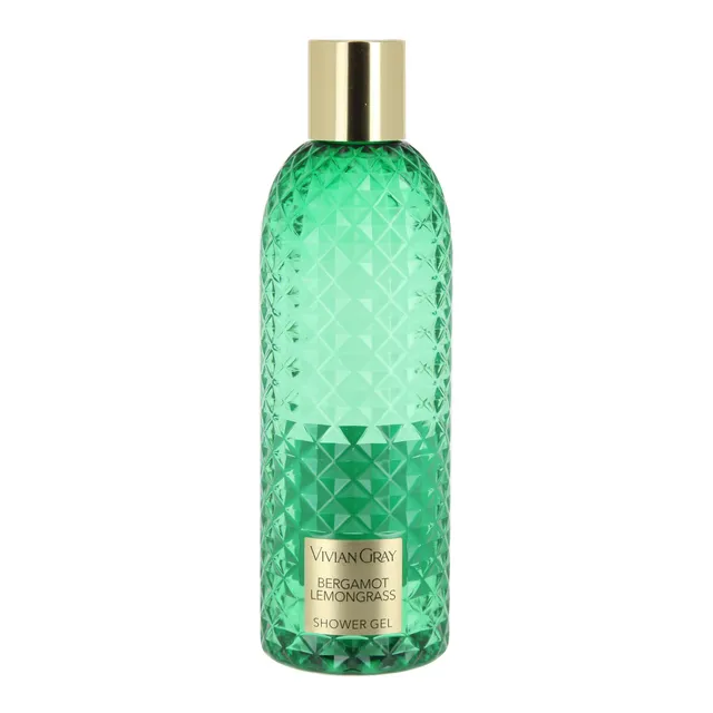 Gemstone roheline dušigeel 350ml