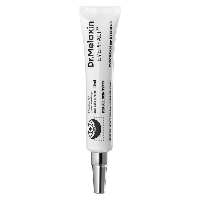 DR.MELAXIN Eyephalt Eyebag Cream 10ml