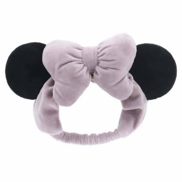 Parsa Beauty Minnie Mouse spaa peapael 1 tk