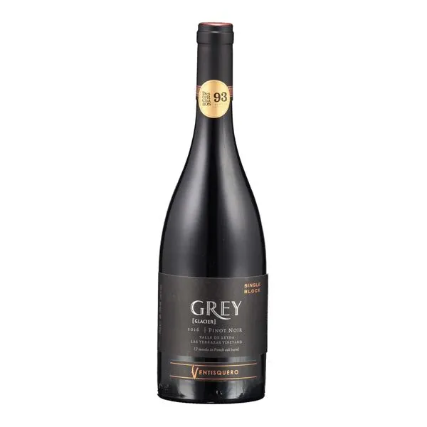 Ventisquero Grey Pinot Noir 75cl Tšiili