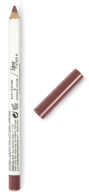 Andreia Makeup Perfect Definition Lip Liner 04