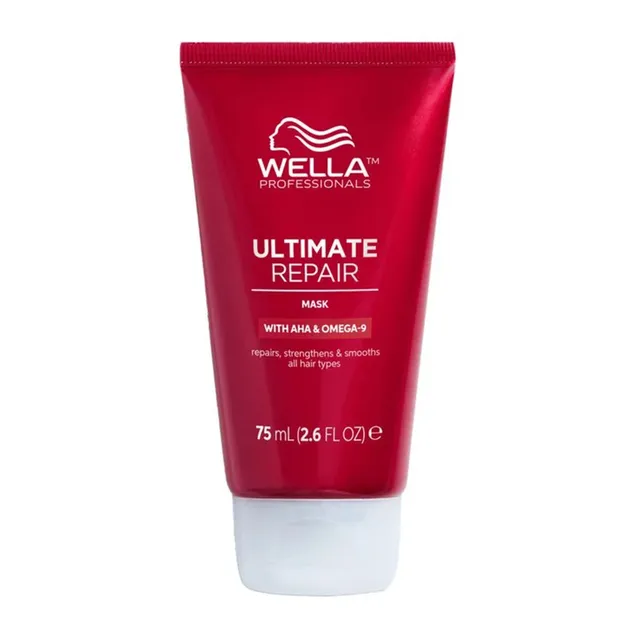 Ultimate Repair juuksemask 75ml
