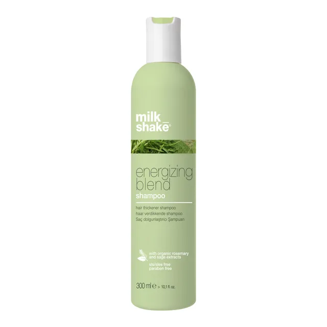 Milkshake Energizing Blend Shampoo 300ml