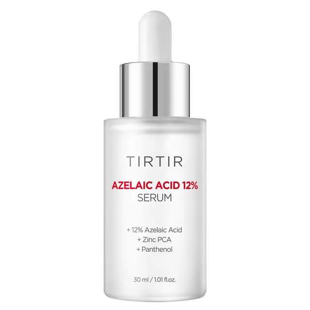 TIRTIR Azelaic Acid 12% Serum 30ml