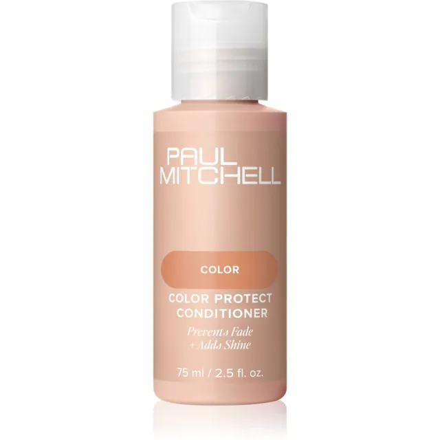 Paul Mitchell Color Protect Conditioner Palsam värvi kaitseks 75 ml